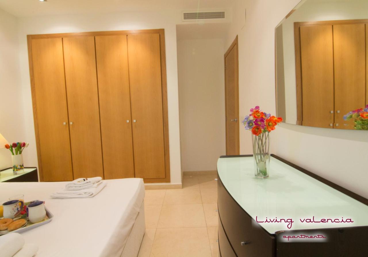 Macflats Playa Valencia Patacona Beach 40公寓 外观 照片